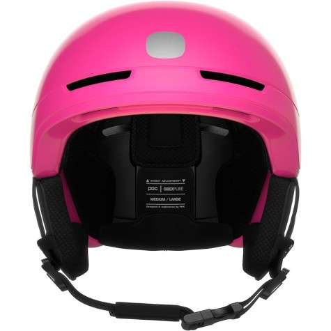 POC POCITO OBEX MIPS ROSA