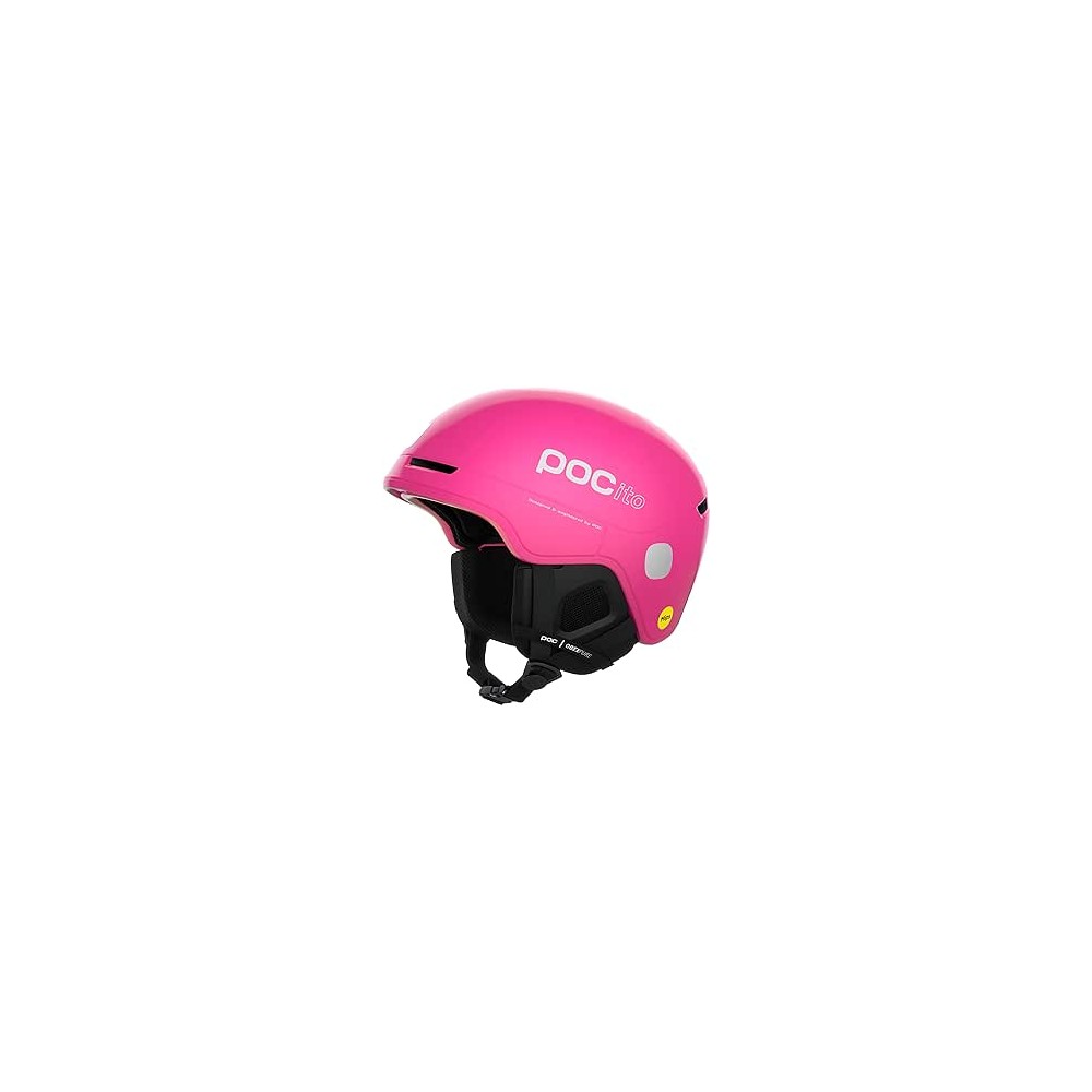 POC POCITO OBEX MIPS ROSA