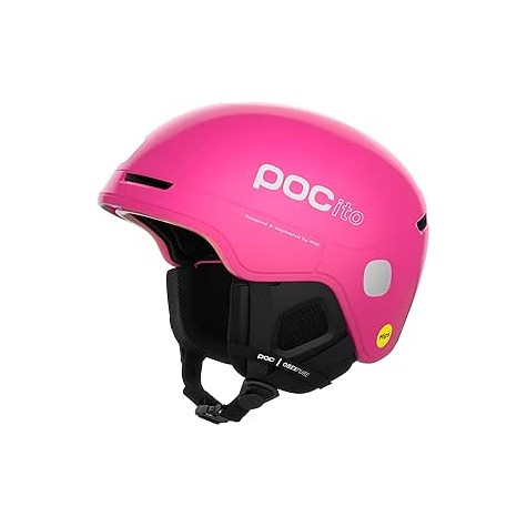 POC POCITO OBEX MIPS ROSA