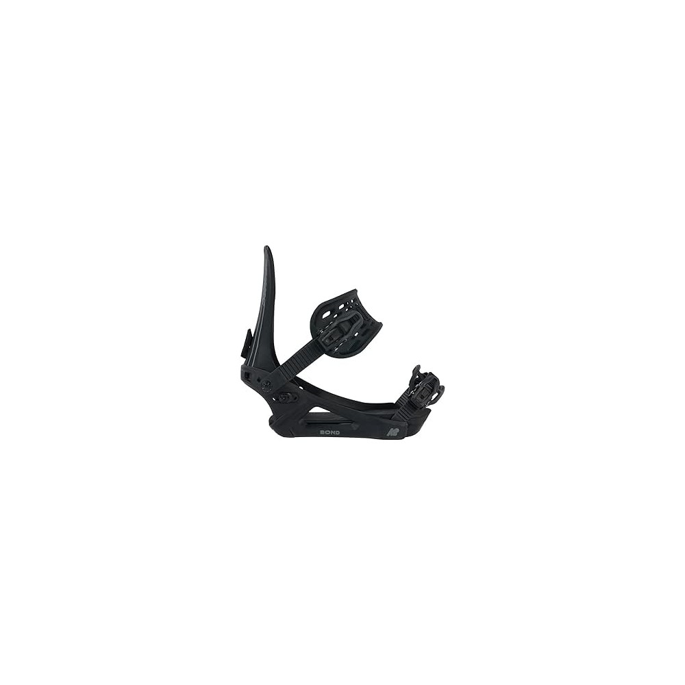 K2 BOND ATTACCO UOMO BLACK