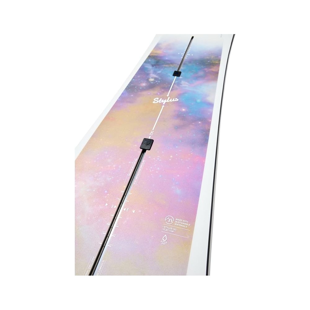 BURTON STYLUS 147