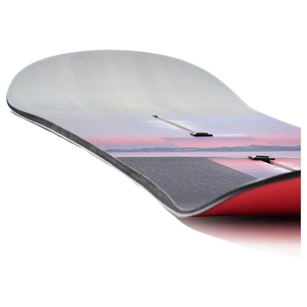 BURTON HIDEAWAY 140