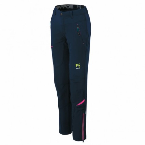 KARPOS CEVEDALE EVO W PANT DONNA