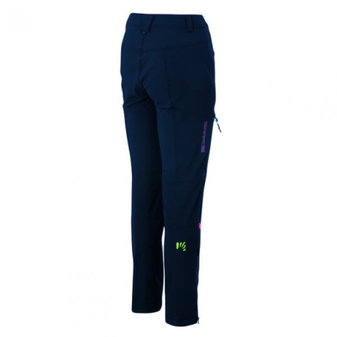 KARPOS CEVEDALE EVO W PANT DONNA