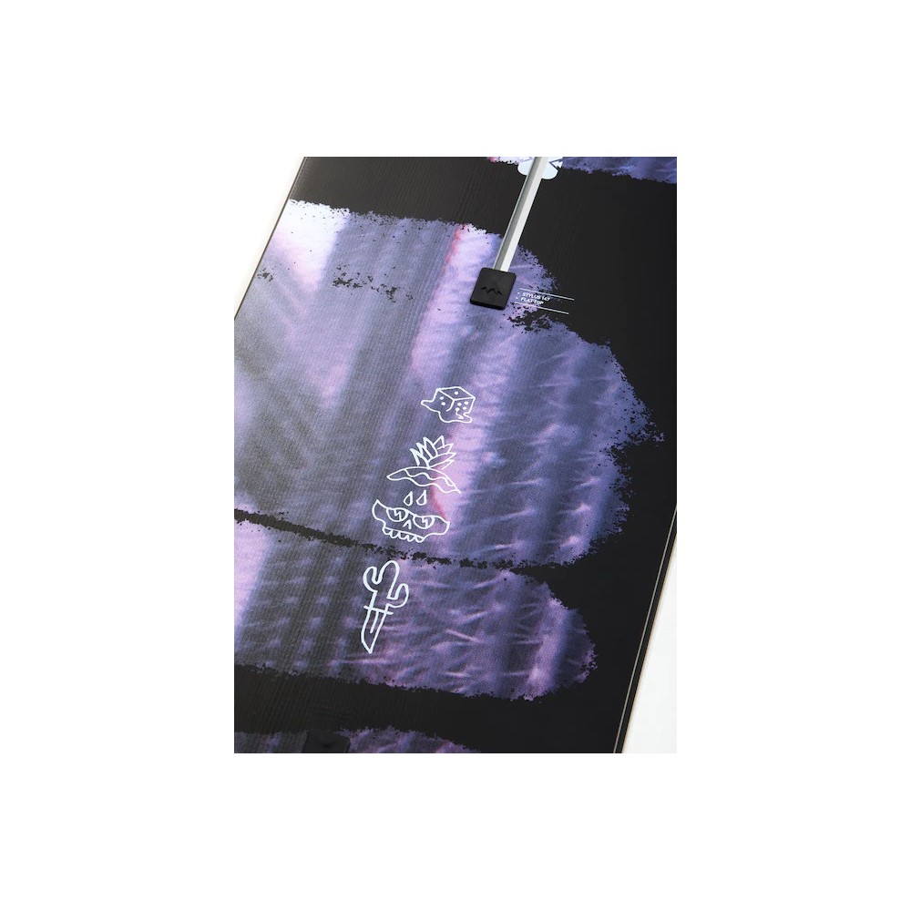 BURTON STYLUS 142