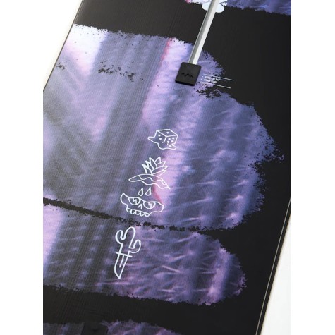 BURTON STYLUS 142
