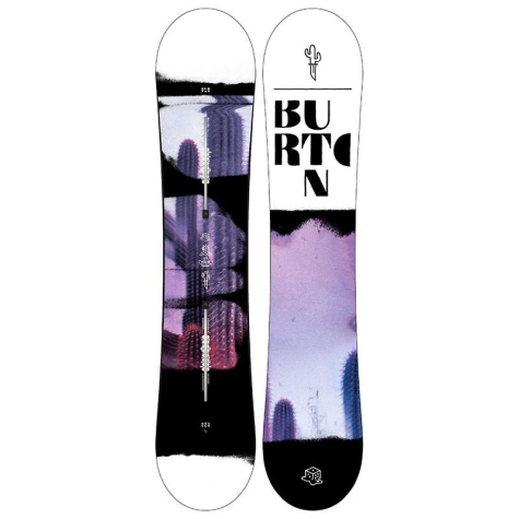 BURTON STYLUS 142