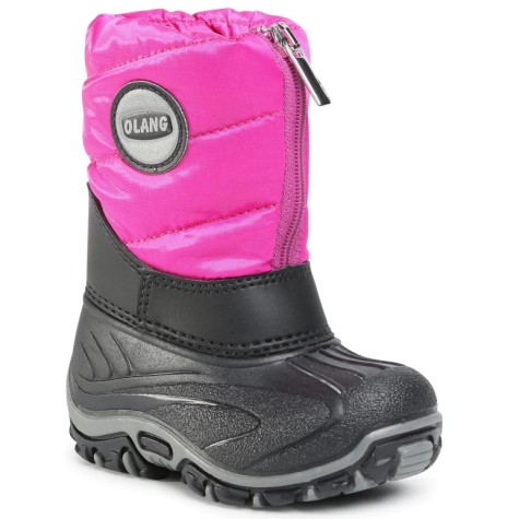 OLANG BMX ROSA DONNA