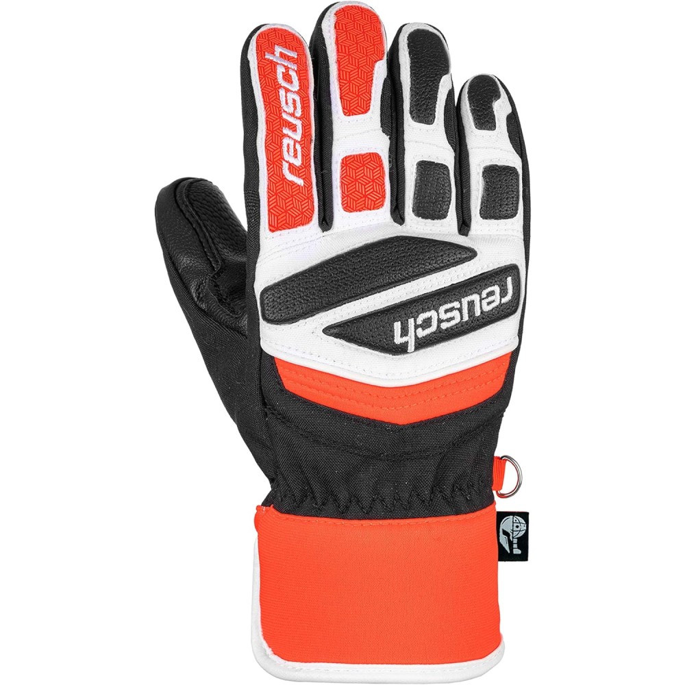 REUSCH WORLDCUP WARRIOR PRIME R-TEX XT JUNIOR