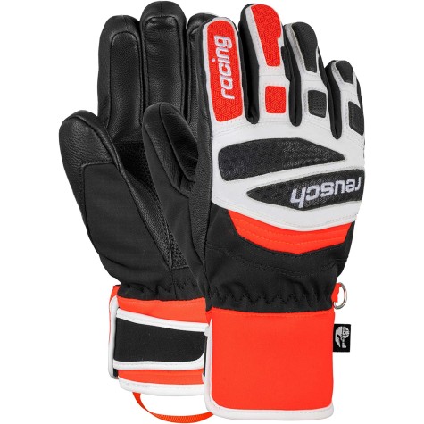 REUSCH WORLDCUP WARRIOR PRIME R-TEX XT JUNIOR