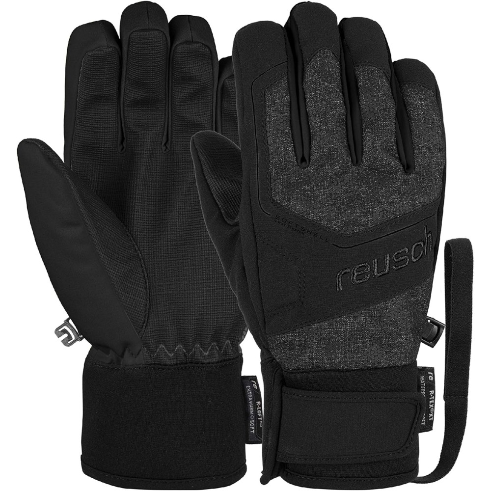 REUSCH TORBY R-TEX XT JUNIOR