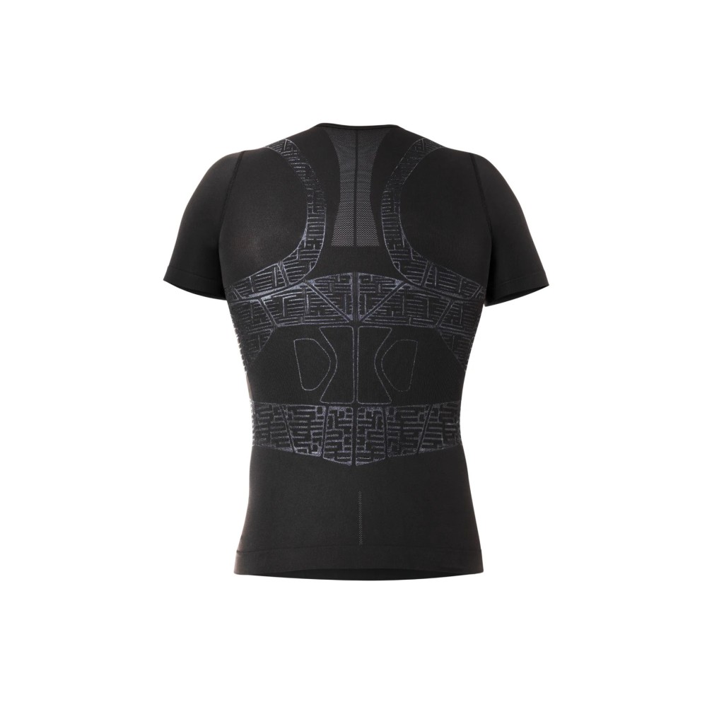 FLOKY OXY GEN SHORT ARM SLEEVE