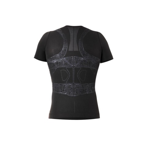 FLOKY OXY GEN SHORT ARM SLEEVE