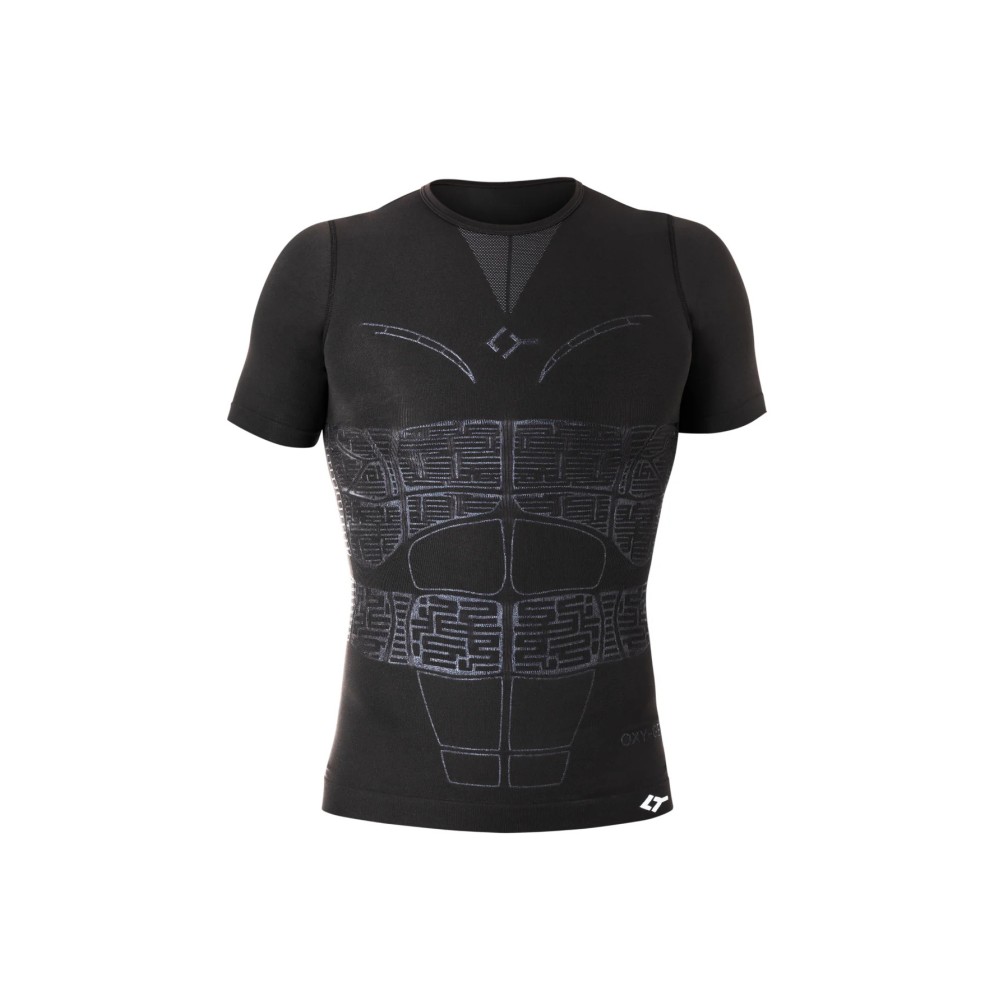 FLOKY OXY GEN SHORT ARM SLEEVE