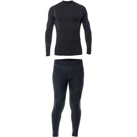 IRON IC THERMIC BASE LAYER JUNIOR