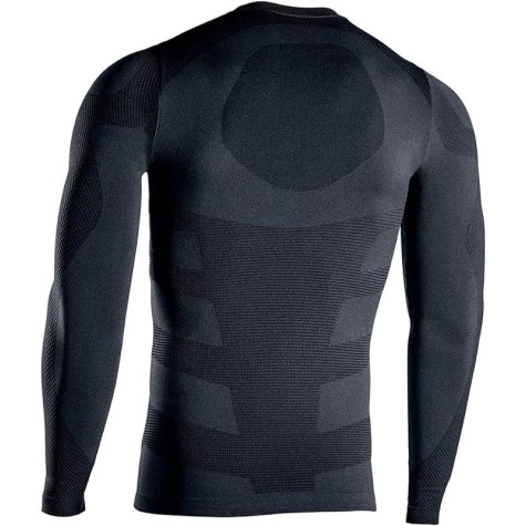 IRON IC MAGLIA THERMIC BASE LAYER UOMO