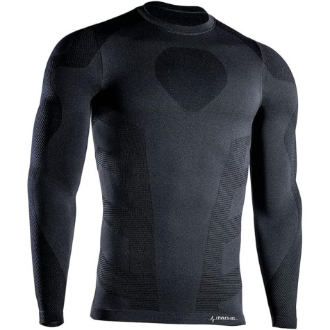 IRON IC MAGLIA THERMIC BASE LAYER UOMO