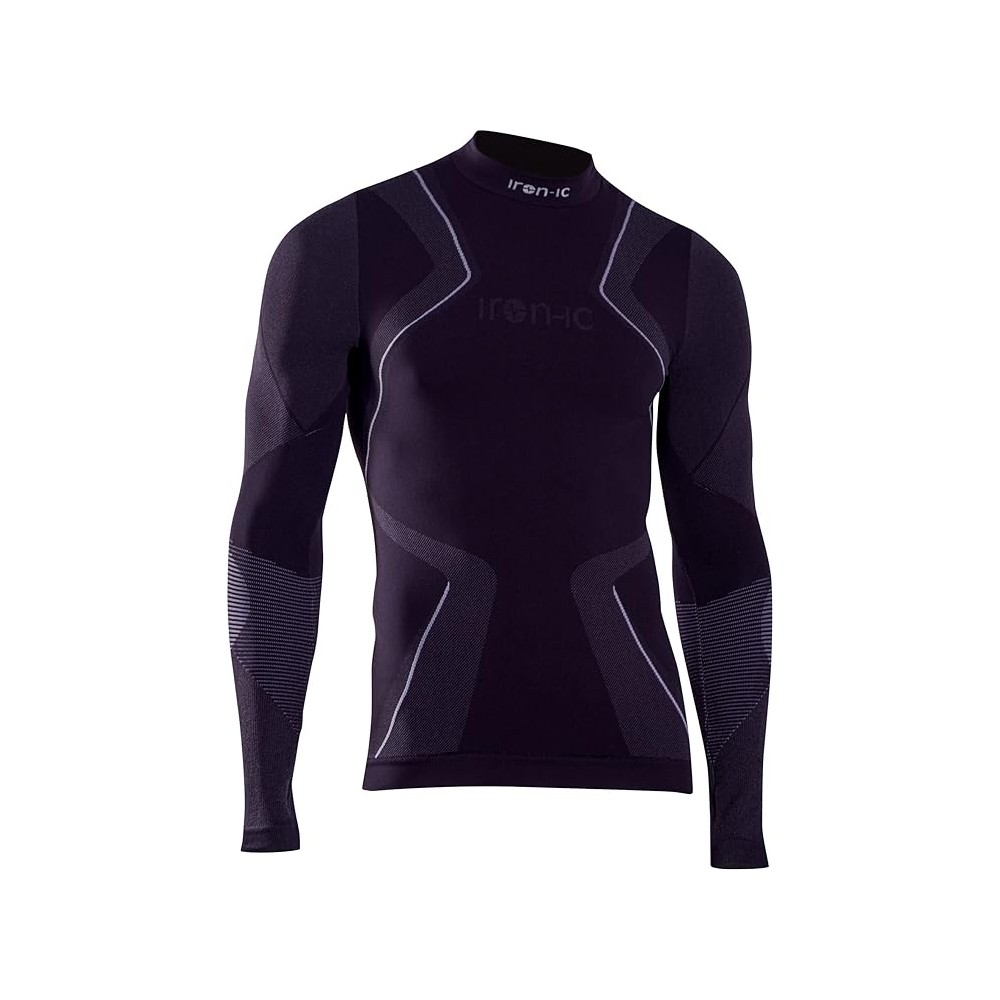 IRON IC MAGLIA PERFORMANCE BASE LAYER UOMO