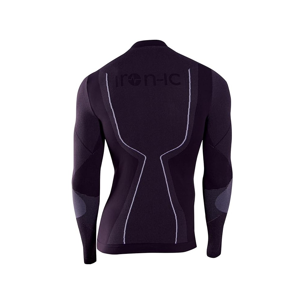 IRON IC MAGLIA PERFORMANCE BASE LAYER UOMO