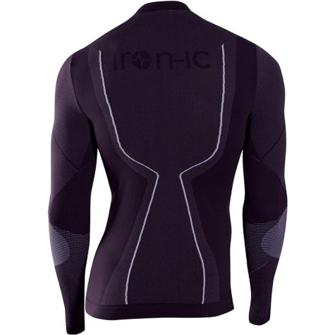 IRON IC MAGLIA PERFORMANCE BASE LAYER UOMO