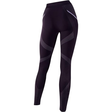 IRON IC PANTALONE PERFORMANCE BLACK DONNA 610643