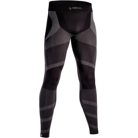 IRON IC PANTALONE PERFORMANCE BLACK UOMO 600756