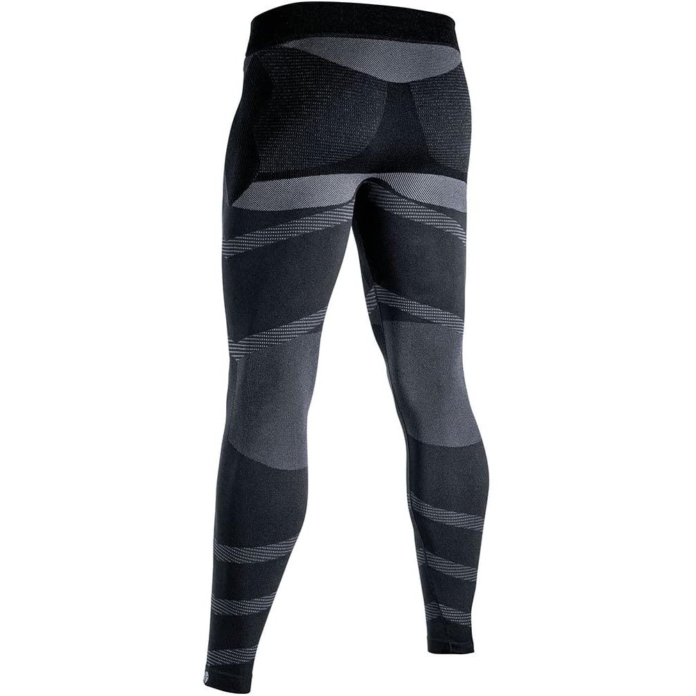 IRON IC PANTALONE PERFORMANCE BLACK UOMO 600756