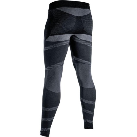 IRON IC PANTALONE PERFORMANCE BLACK UOMO 600756