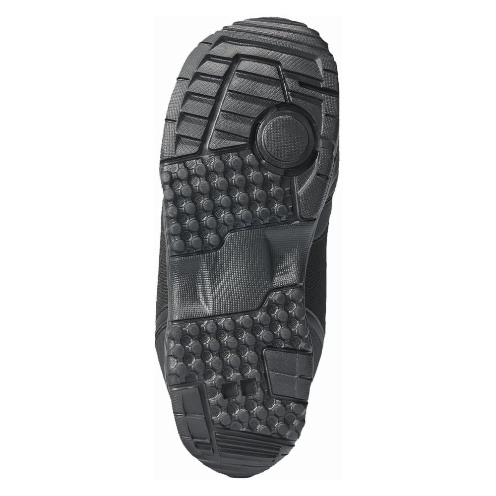 K2 BENES DONNA NERO