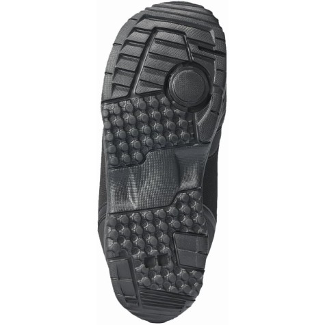 K2 BENES DONNA NERO