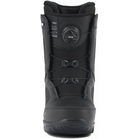 K2 BENES DONNA NERO
