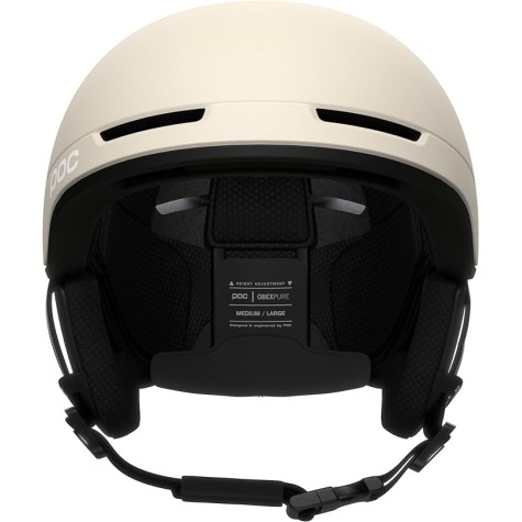 POC OBEX PURE SELENTINE OFF-WHITE MATT