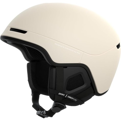 POC OBEX PURE SELENTINE OFF-WHITE MATT