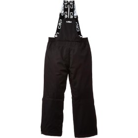 CMP KID SALOPETTE 3W15994 NERO 2