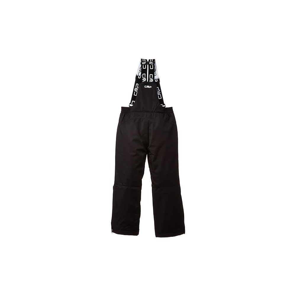 CMP KID SALOPETTE 3W15994 NERO
