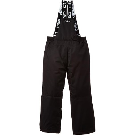 CMP KID SALOPETTE 3W15994 NERO