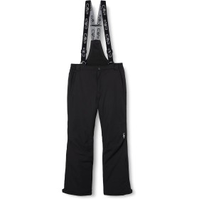 CMP KID SALOPETTE 3W15994 NERO