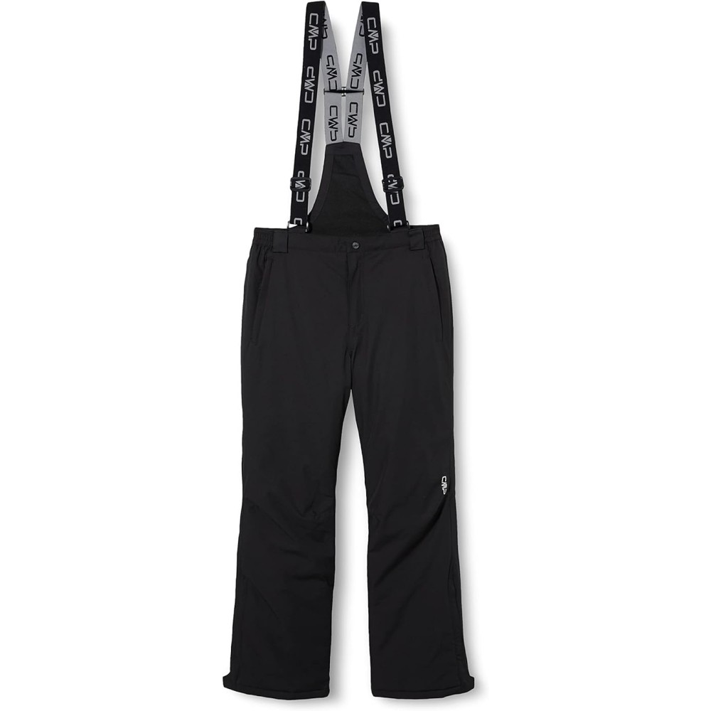 CMP KID SALOPETTE 3W15994 NERO