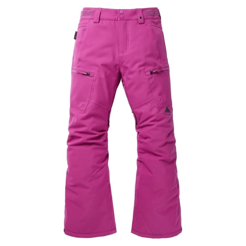 BURTOM G ELITE CARGO PANTS BAMBINA