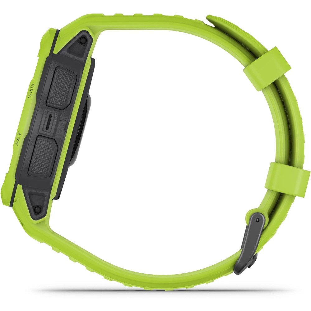 GARMIN RUGGED GPS INSTINCT 2