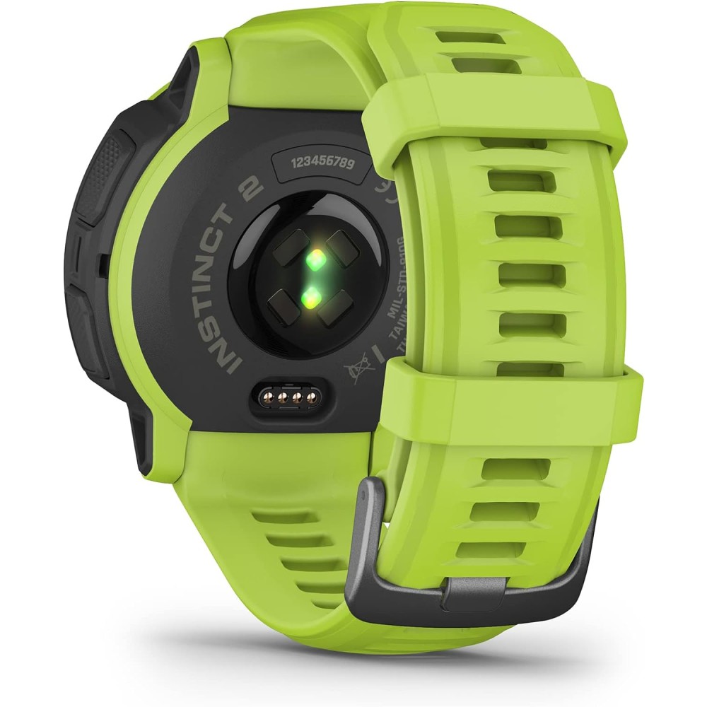 GARMIN RUGGED GPS INSTINCT 2