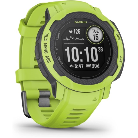 GARMIN RUGGED GPS INSTINCT 2