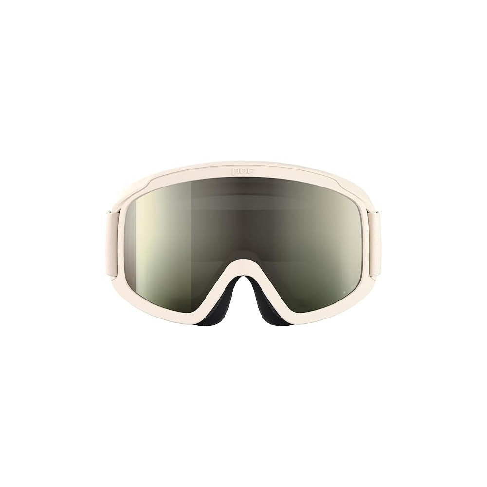 POC OPSIN ADULTO SILENT WHITE