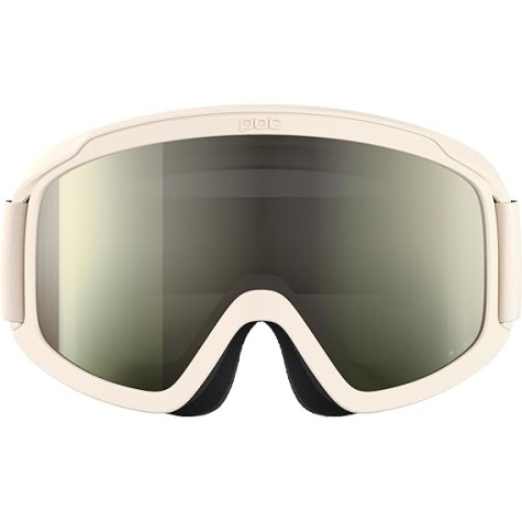 POC OPSIN ADULTO SILENT WHITE