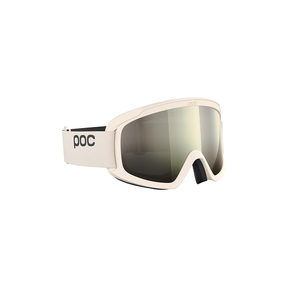POC OPSIN ADULTO SILENT WHITE