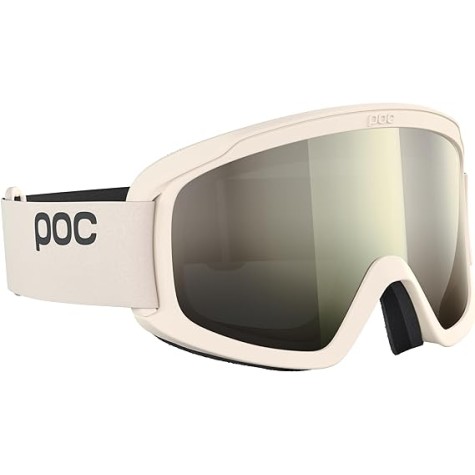 POC OPSIN ADULTO SILENT WHITE