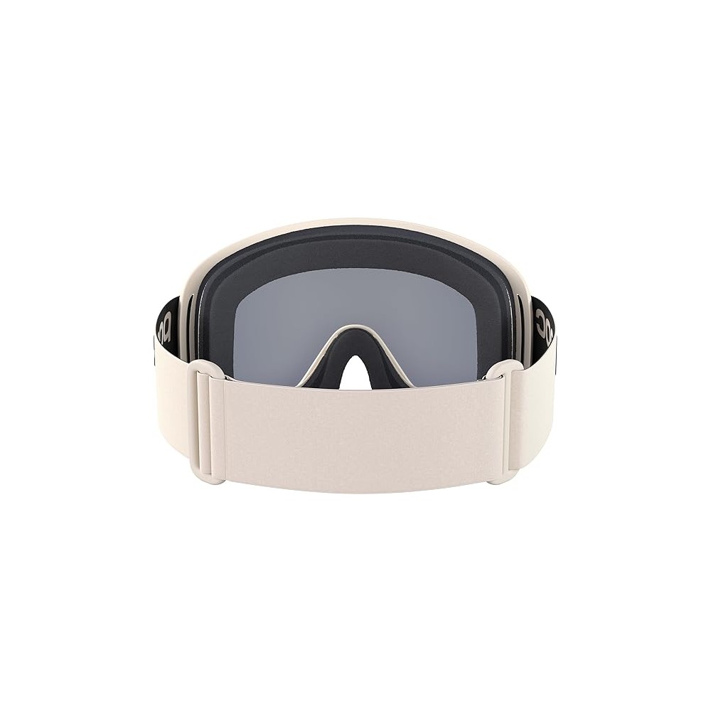POC OPSIN ADULTO SILENT WHITE