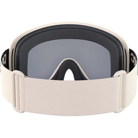 POC OPSIN ADULTO SILENT WHITE