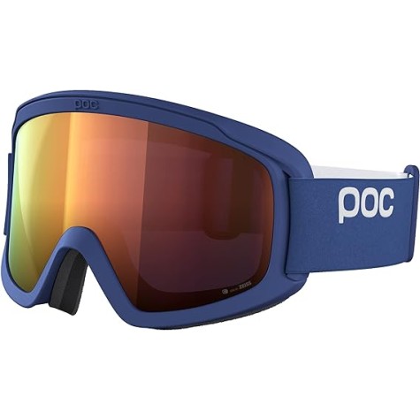 POC OPSIN ADULTO LEAD BLUE