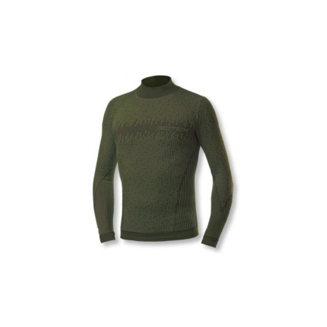 BIOTEX LUPETTO 3D BIOFLEX WARM GREEN